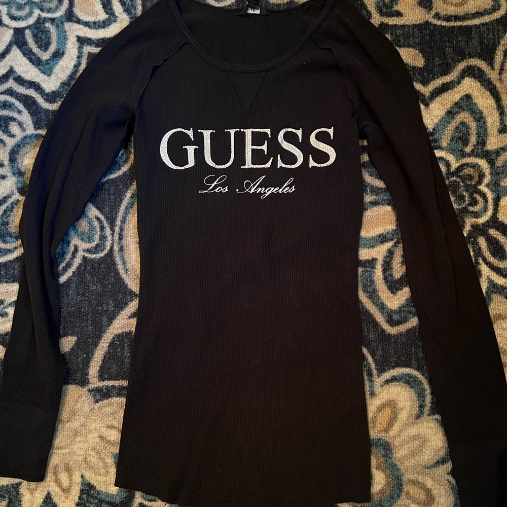 GUESS